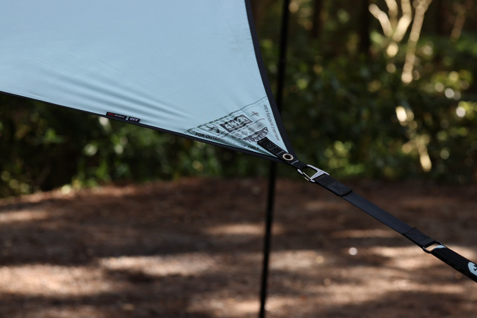 MacOne ヘキサLタープ EIGHT×GAHGAコラボ