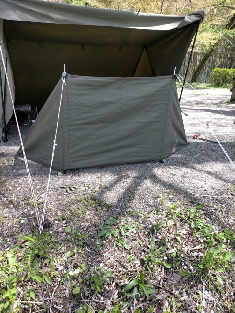 徹底レビュー】ソロベースEX使用歴3年の私が経験談をもとに解説