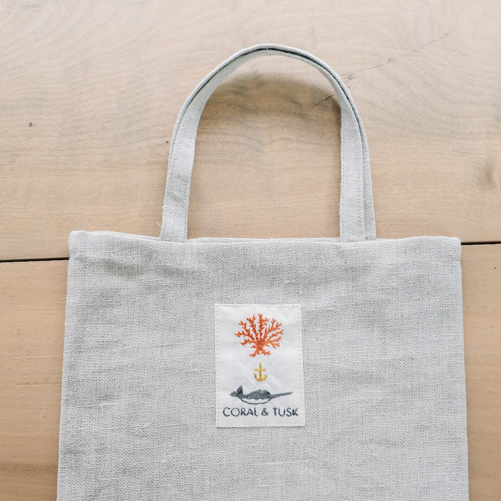 Coral & Tusk コーラルアンドタスク | G.E.M ONLINE STORE – ラグ