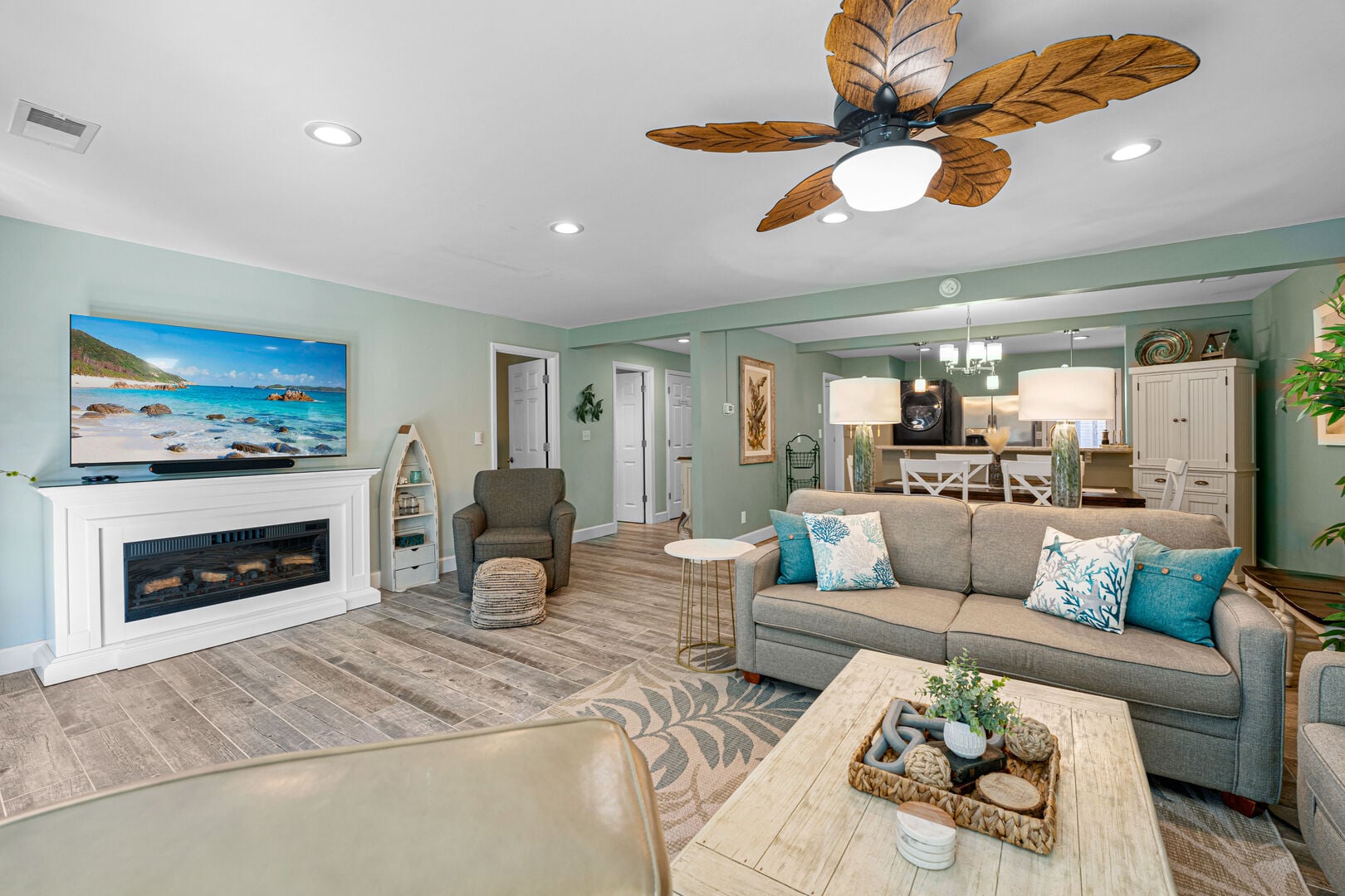 602 Queens Grant | Spacious Family Villa Hilton Head