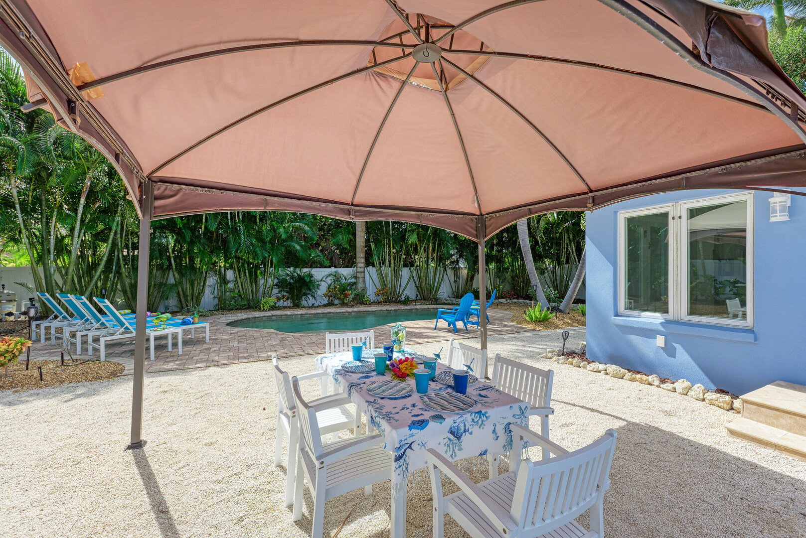Sea La Vie | Anna Maria Island Home | Anna Maria Life Vacation
