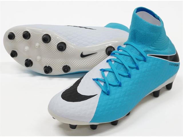 NIKE ハイパーヴェノム ファタル III DF AG-PRO 860644 | フットサル