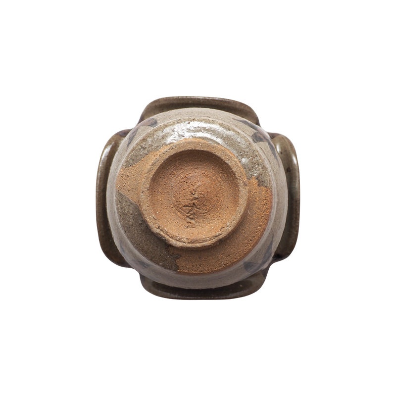 中里重利 (三玄窯) 絵唐津向付 六客揃 – Gallery Nisui