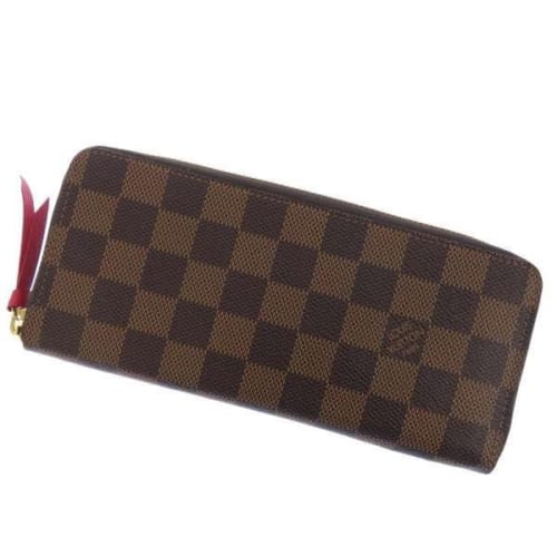 ルイ・ヴィトンのダミエを種類別に徹底解説！おすすめのバッグや財布