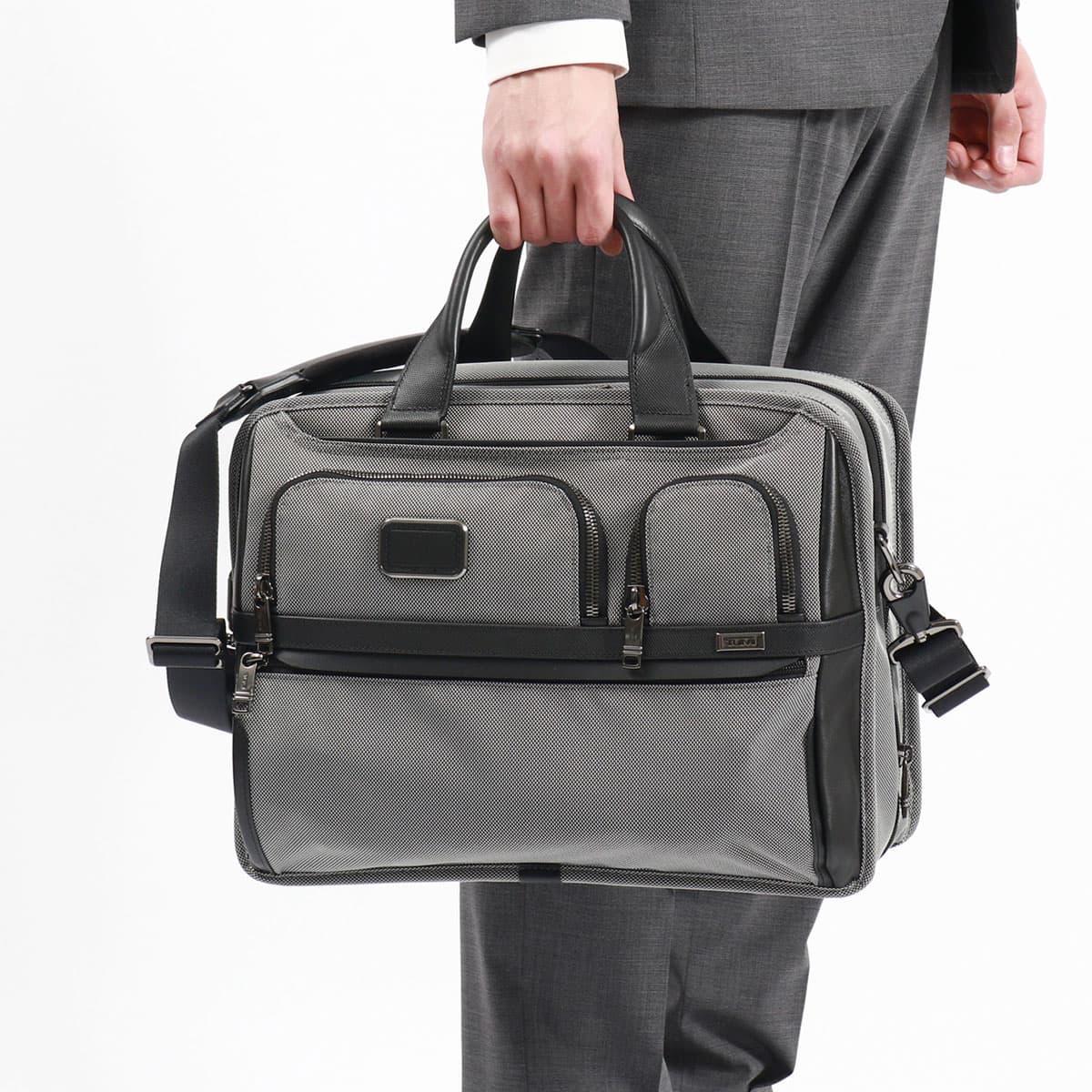 セール25%OFF】【正規品5年保証】TUMI トゥミ Alpha X エクスパン