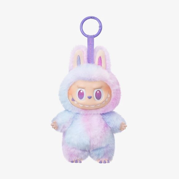 POP MART Labubu V3 Big Into Energy The Monsters Luck Plush