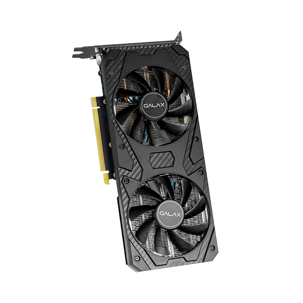 GeForce RTX™ 3060 1-CLICK OC GALAX