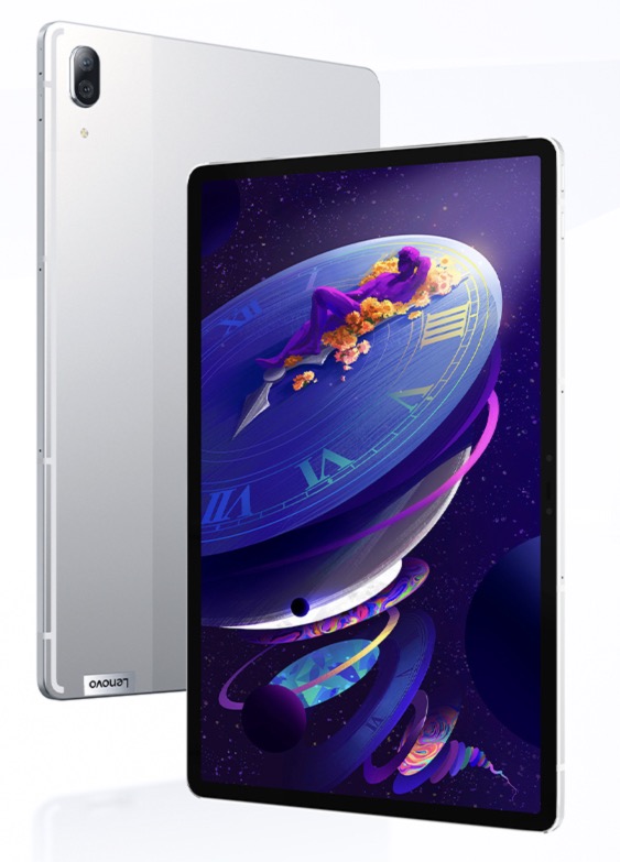 Lenovo「Xiaoxin Pad Pro 2021」「Xiaoxin Pad Plus」「YOGA Pad Pro