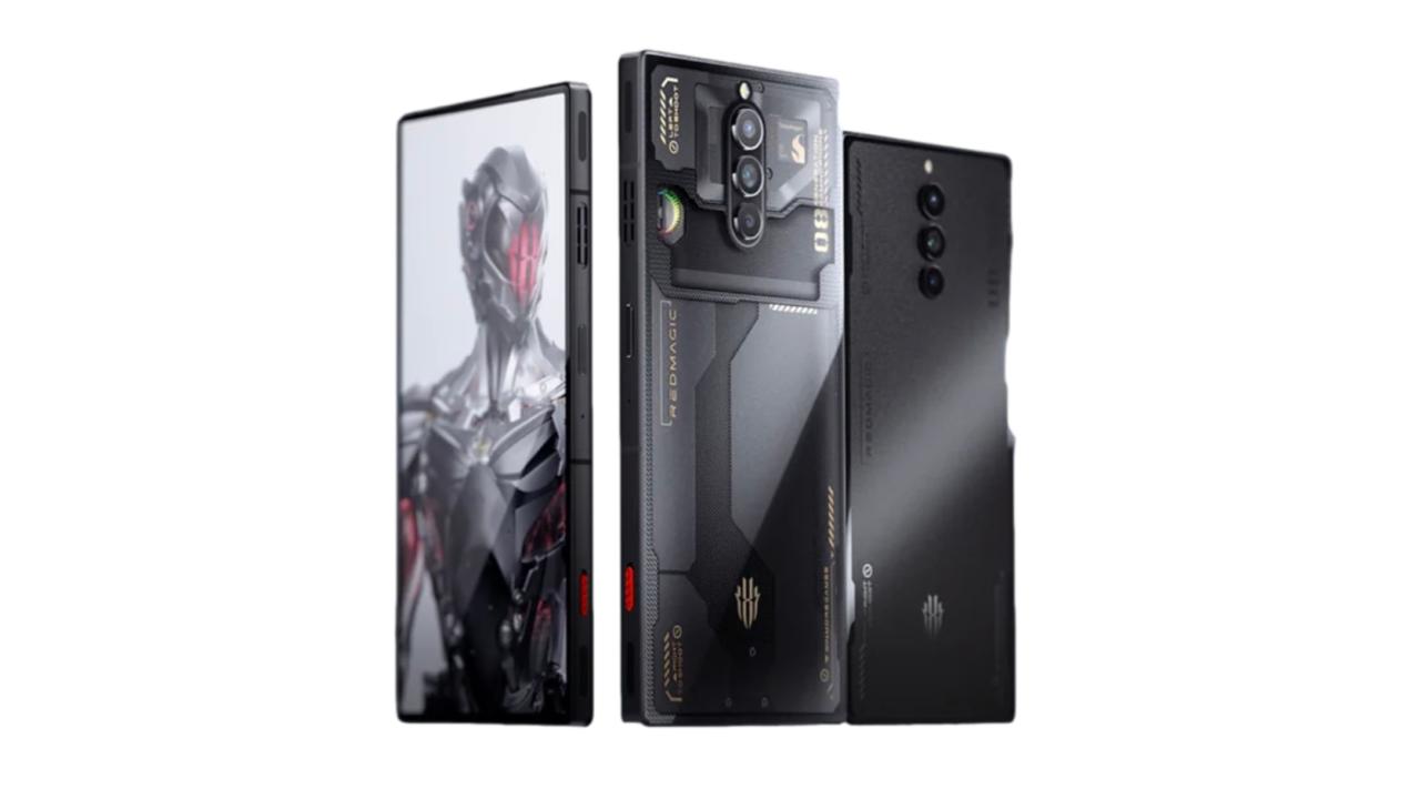 RedMagic 8 Pro 日本版のスペック・対応バンドまとめ - ガルマックス