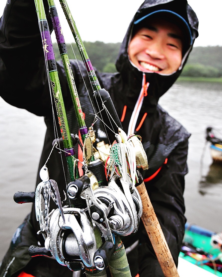 ノリーズ バードベイトスペシャルHB-640ML nium mgl Road Runner VOICE