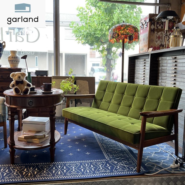 カリモク karimoku クラシック アームチェア 2脚セット カリモク