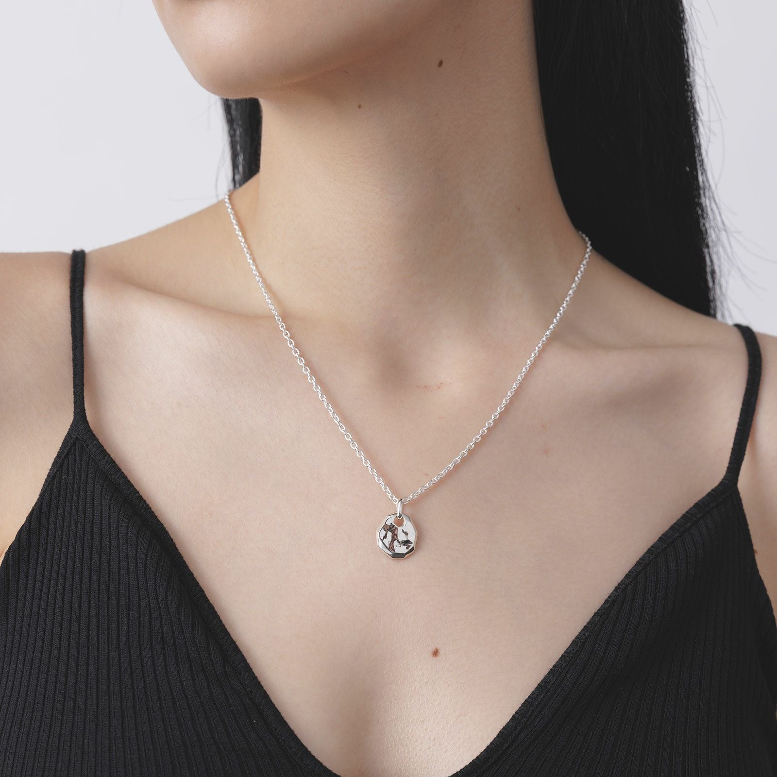 Crockery Pendant - S | GARNI ONLINE STORE