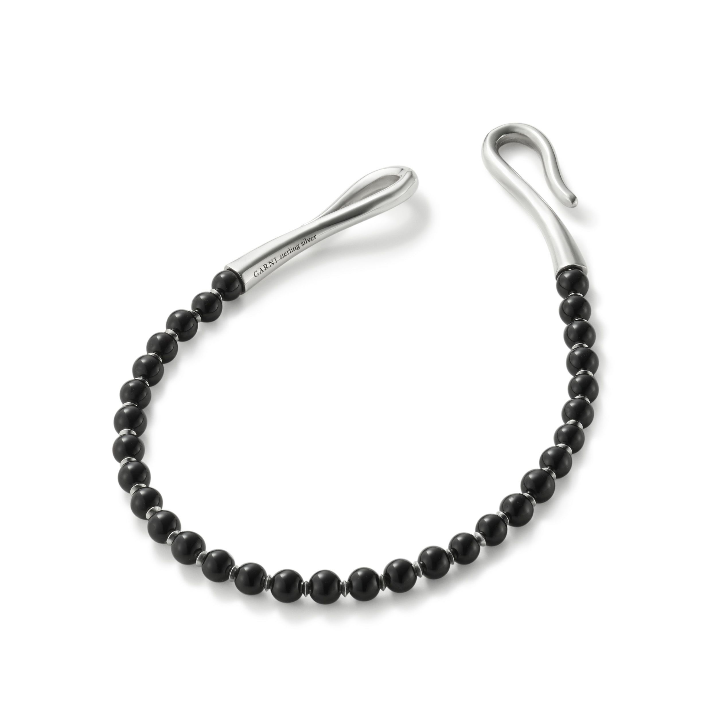 Stone Ball Bracelet | GARNI ONLINE STORE