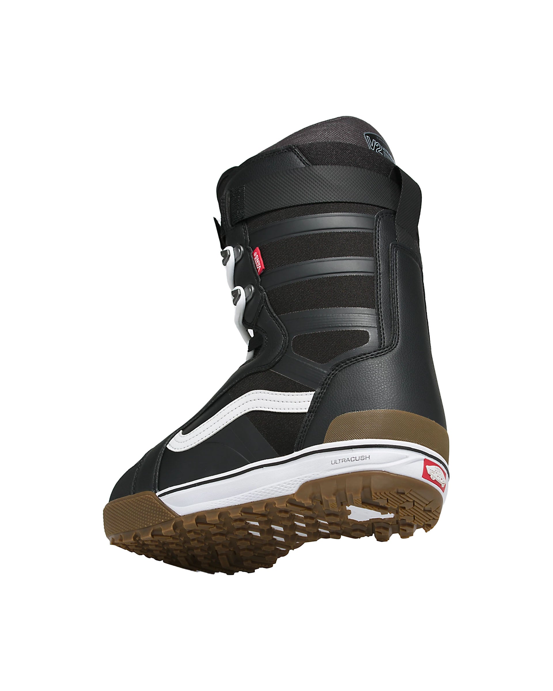 Men's Hi-Standard Pro Snowboard Boots – Garage Skateshop