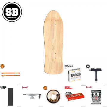 スケートボード(スケボー)&サーフスケート専門店 | Garage