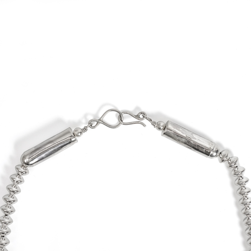 ハリソンジム スクオッシュブロッサム ビーズネックレス｜マライカ公式通販