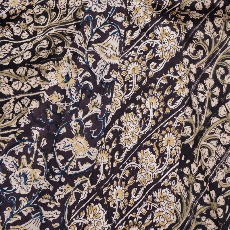 レーヨンカラムカリエスカルゴスカート｜マライカ公式通販