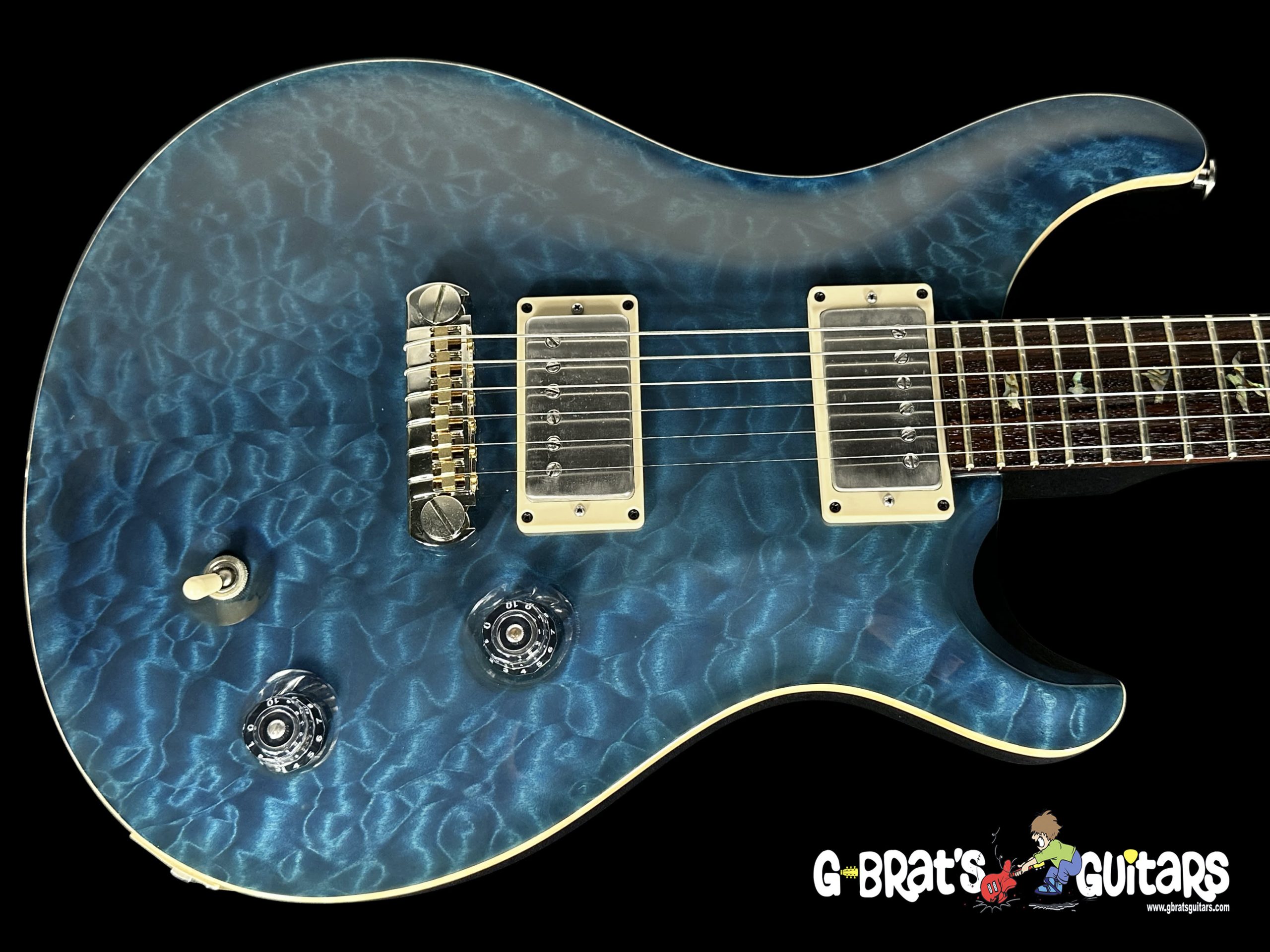 2004-Paul-Reed-Smith-PRS-