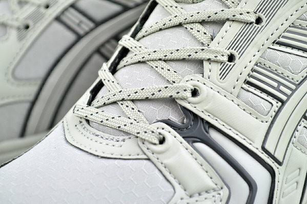 Qoo10] アシックス ゲルカヤノ 14 ホワイトセージ グラフ