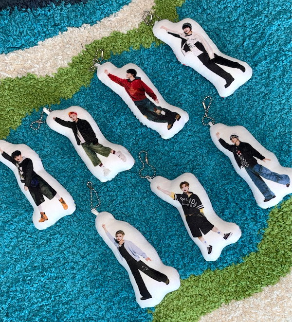 Qoo10] SMエンターテインメント NCT DREAM - CUSHION