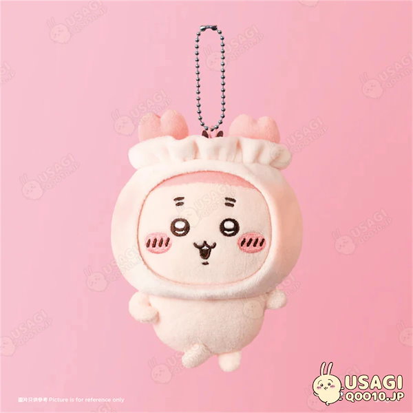 Qoo10] ちいかわ 飲茶限定版！継続更新中【8月香