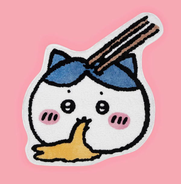 Qoo10] ちいかわ 飲茶限定版！継続更新中【8月香