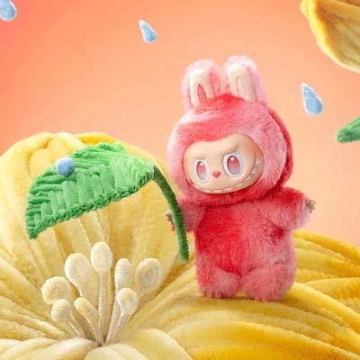 Qoo10] POP MART 公式正規品POP MART ラブブ TH