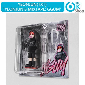 Qoo10] TXT (YEONJUN) YEONJU