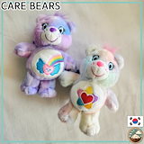 Qoo10] ケアベア Care Bears ケアベア×ILLI