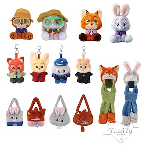 メイソウ ズートピア