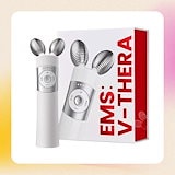 Qoo10] Mommy Care EMS Vセラ フェイスリフトケア美顔器