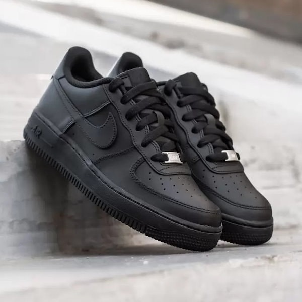 Qoo10] NIKE 最短翌日お届け！AIR FORCE 1