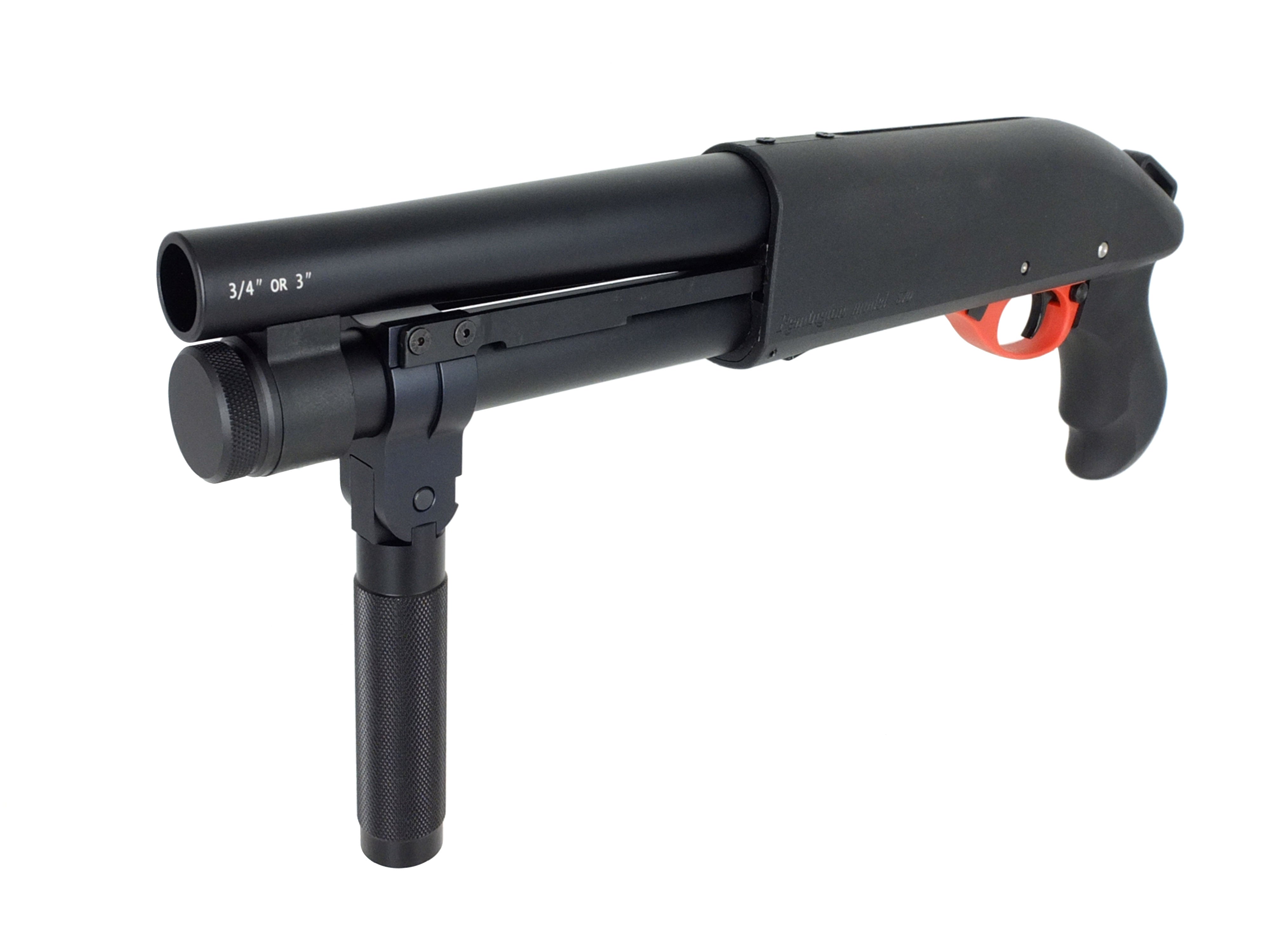 GEL BLASTER AEG｜ショットガン – GD6-JP