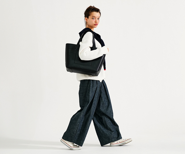 直営店・WEB限定】アマーノ トートバッグ L｜商品一覧 | 革財布