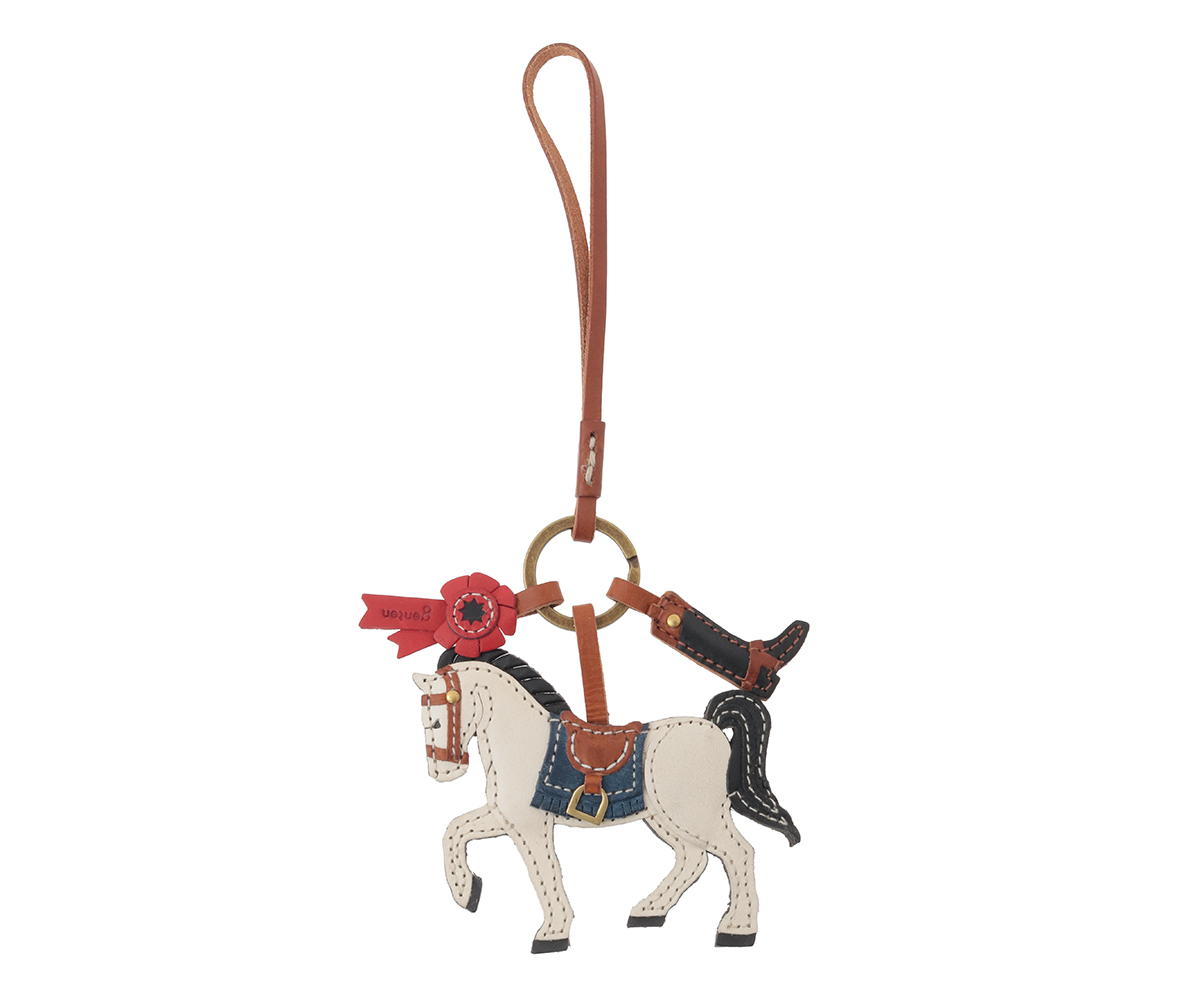 ワクワクチャーム 白馬｜商品一覧 | 革財布、バッグのgenten(ゲンテン