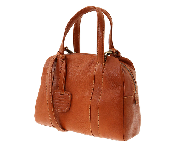 ゴートベーシック 2wayボストンバッグ｜商品一覧 | 革財布、バッグの