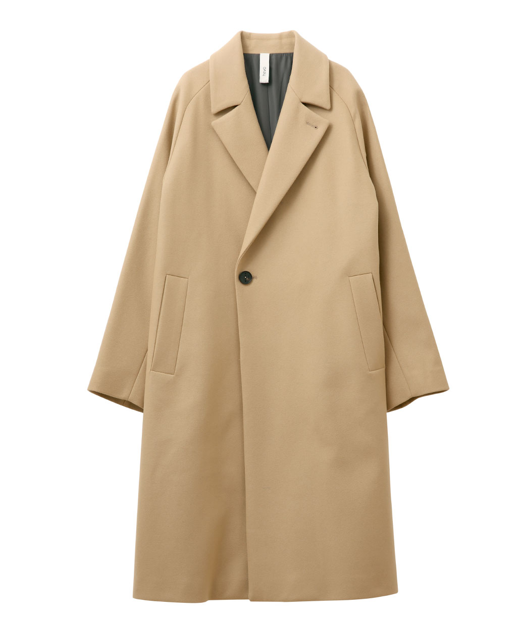 HEVO〈イーヴォ〉公式通販｜Gente di Mare ONLINE STORE