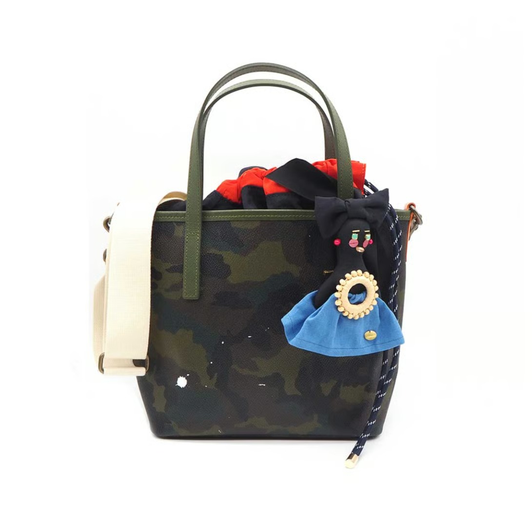Démodée × GENTIL BANDIT 2024 S/S COLLABORATION BAG | GENTIL BANDIT