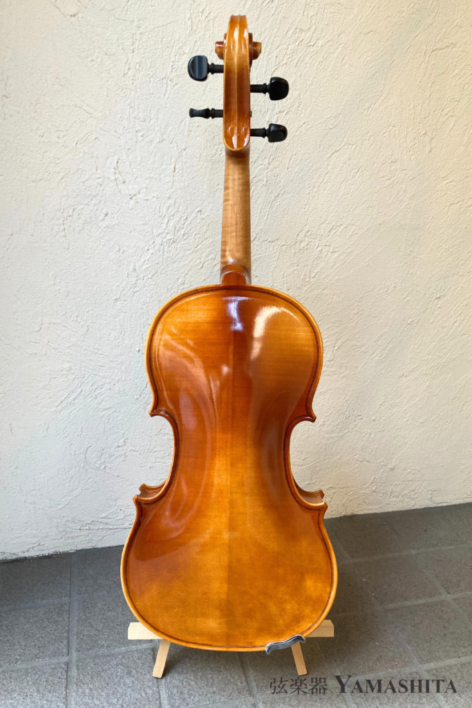 Sold out】Karl Höfner社製 ビオラ（中古） – 弦楽器YAMASHITA