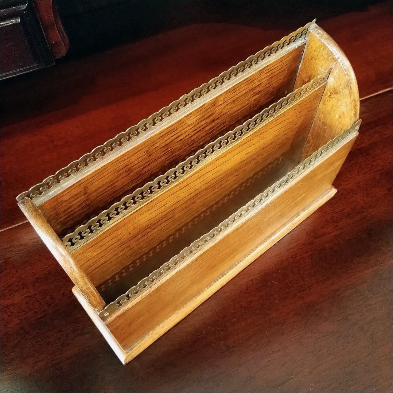 レターラック | アンティークショップ ジェオグラフィカ ｜E-SHOP