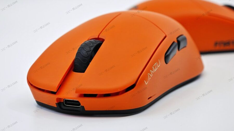 VAXEE新作】NP-01S v2が遂に登場！56gへ軽量化を実現した次世代