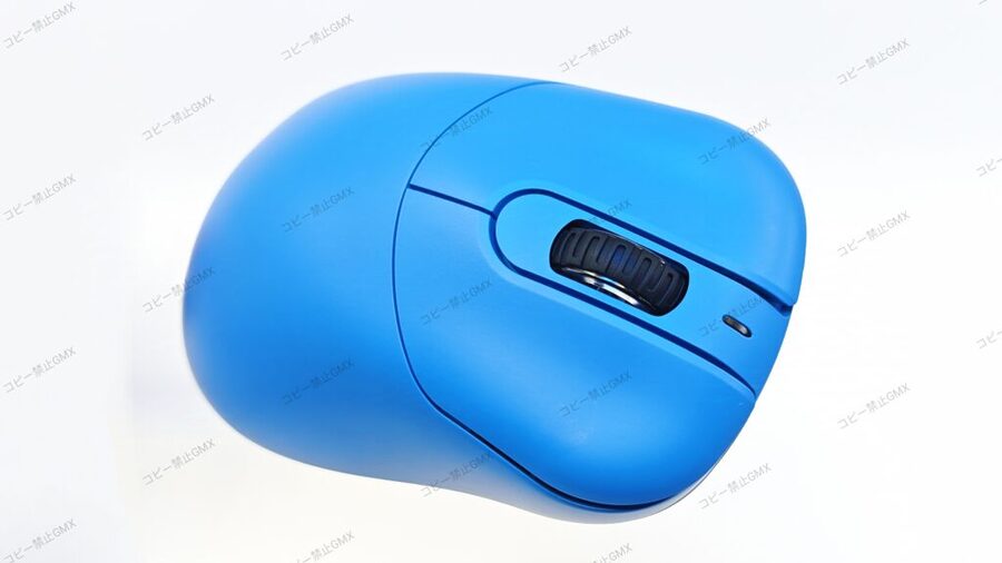 エルゴノミクスマウスの決定版 VAXEE E1 ワイヤレスマウスをレビュー