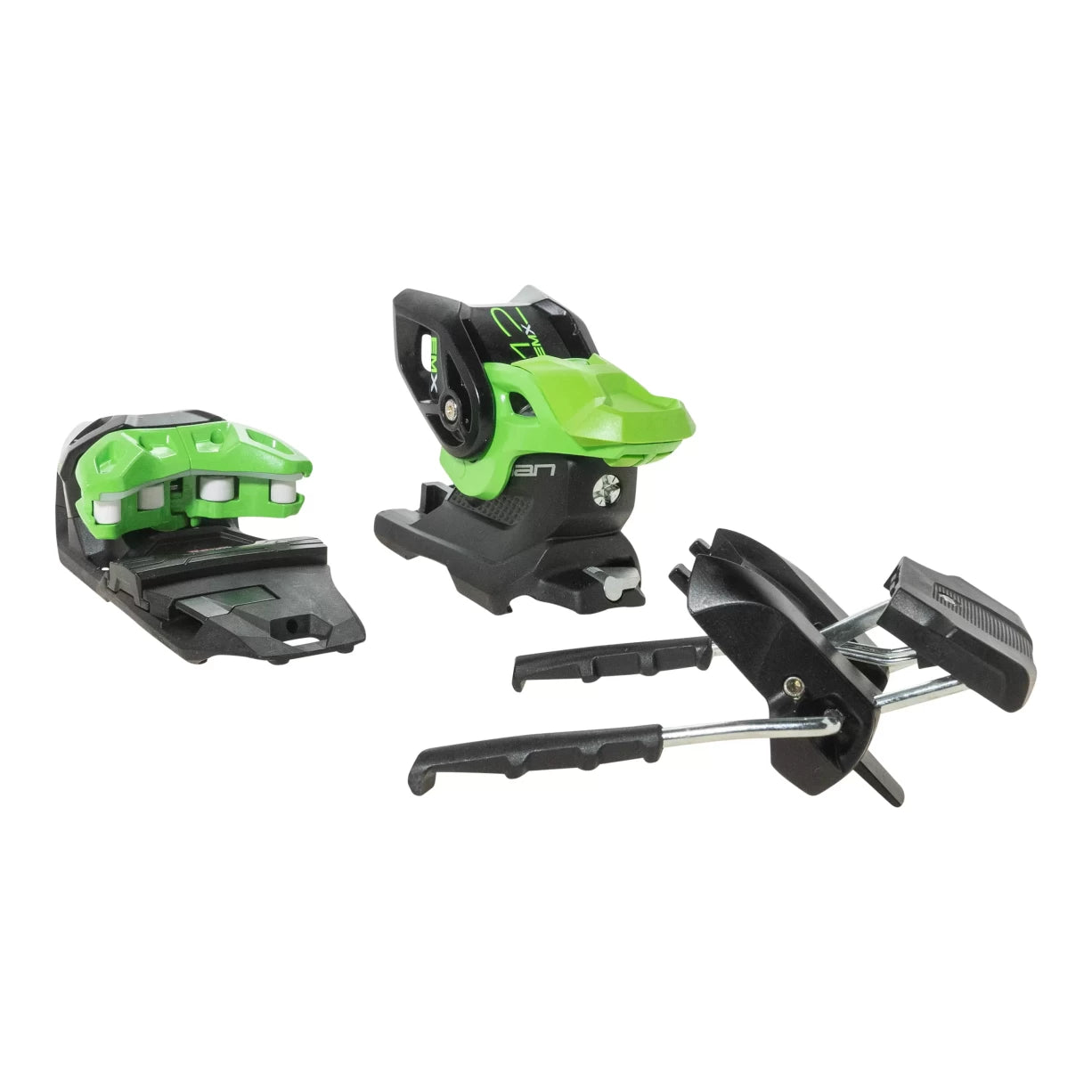 Elan EMX 12 GW Fusion X Ski Bindings – Geartrade.com