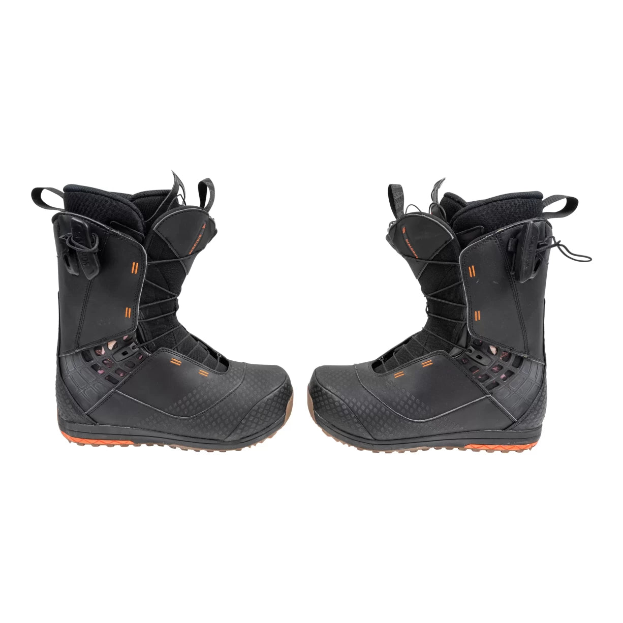 Salomon Dialogue Speed Lace Snowboard Boots (Wide) – Geartrade.com