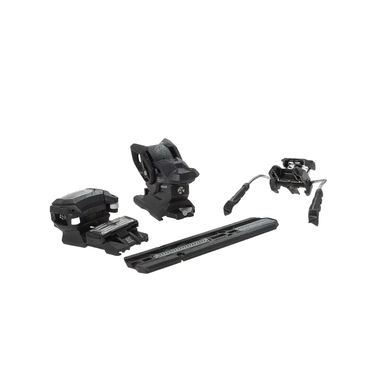 Tyrolia Attack LYT 13 AT Demo Ski Bindings – Geartrade.com