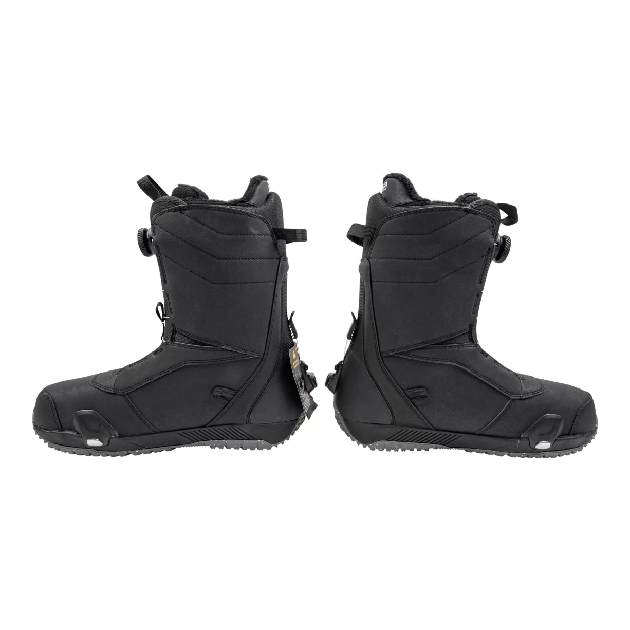 Burton Ruler Step On Snowboard Boots - Men's – Geartrade.com