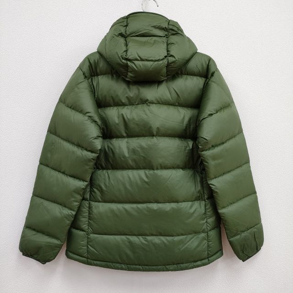 mont-bell ライトアルパインダウンパーカ 1101532 サイズS ダウン