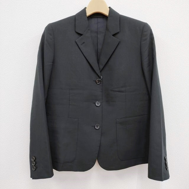 MARGARET HOWELL ジャケット 578-8220002 パンツ 578-9243002 サイズ1