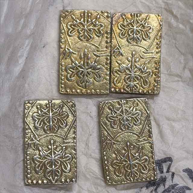 古銭の買取・鑑定査定 | 藝品館