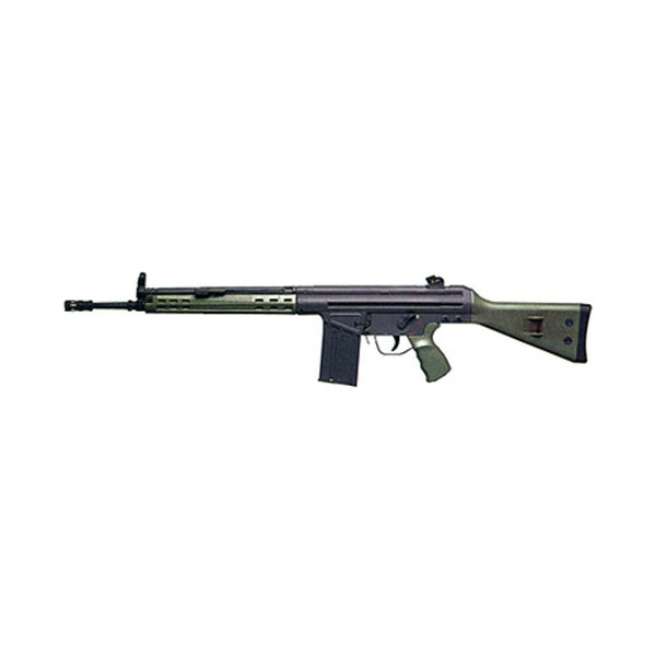 販売価格¥18,791】【中古即納】東京マルイ 電動ガン H&K G3A3 (18歳